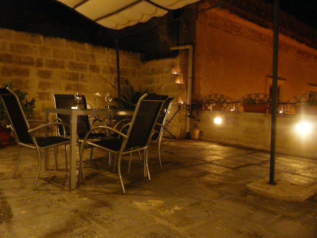 Appartamenti "Il Delfino" Lecce Room photo