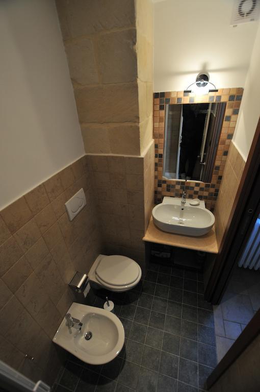 Appartamenti "Il Delfino" Lecce Room photo