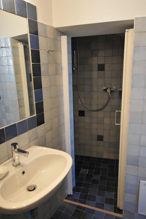 Appartamenti "Il Delfino" Lecce Room photo