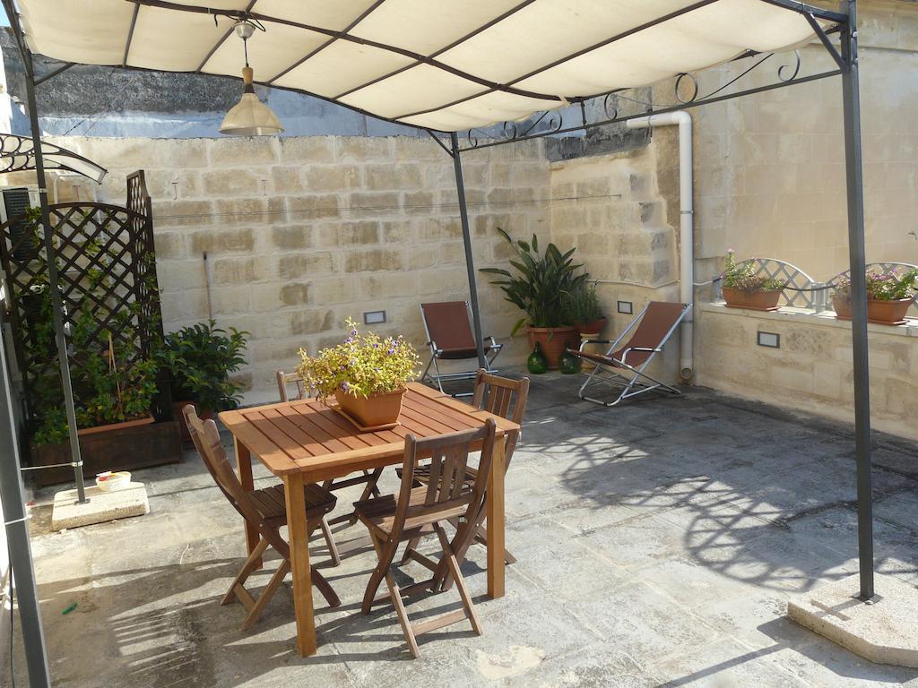 Appartamenti "Il Delfino" Lecce Room photo