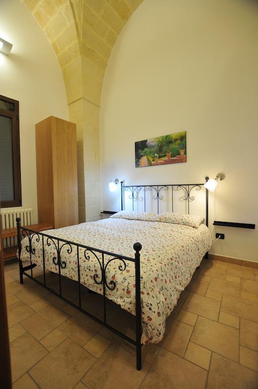 Appartamenti "Il Delfino" Lecce Room photo