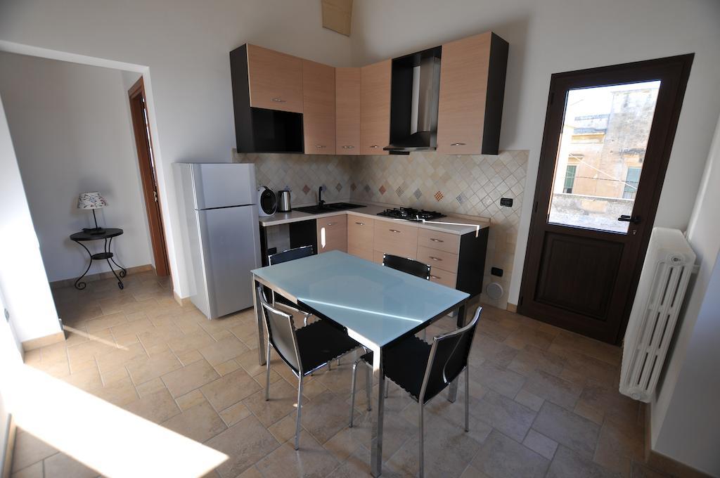 Appartamenti "Il Delfino" Lecce Room photo