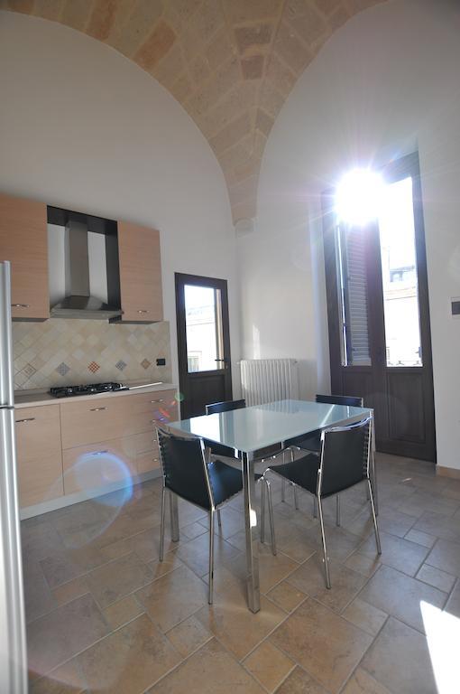Appartamenti "Il Delfino" Lecce Room photo